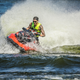 Image for article titled What It's Like To Pilot A Supercharged 300 HP Sea Doo With Brakes